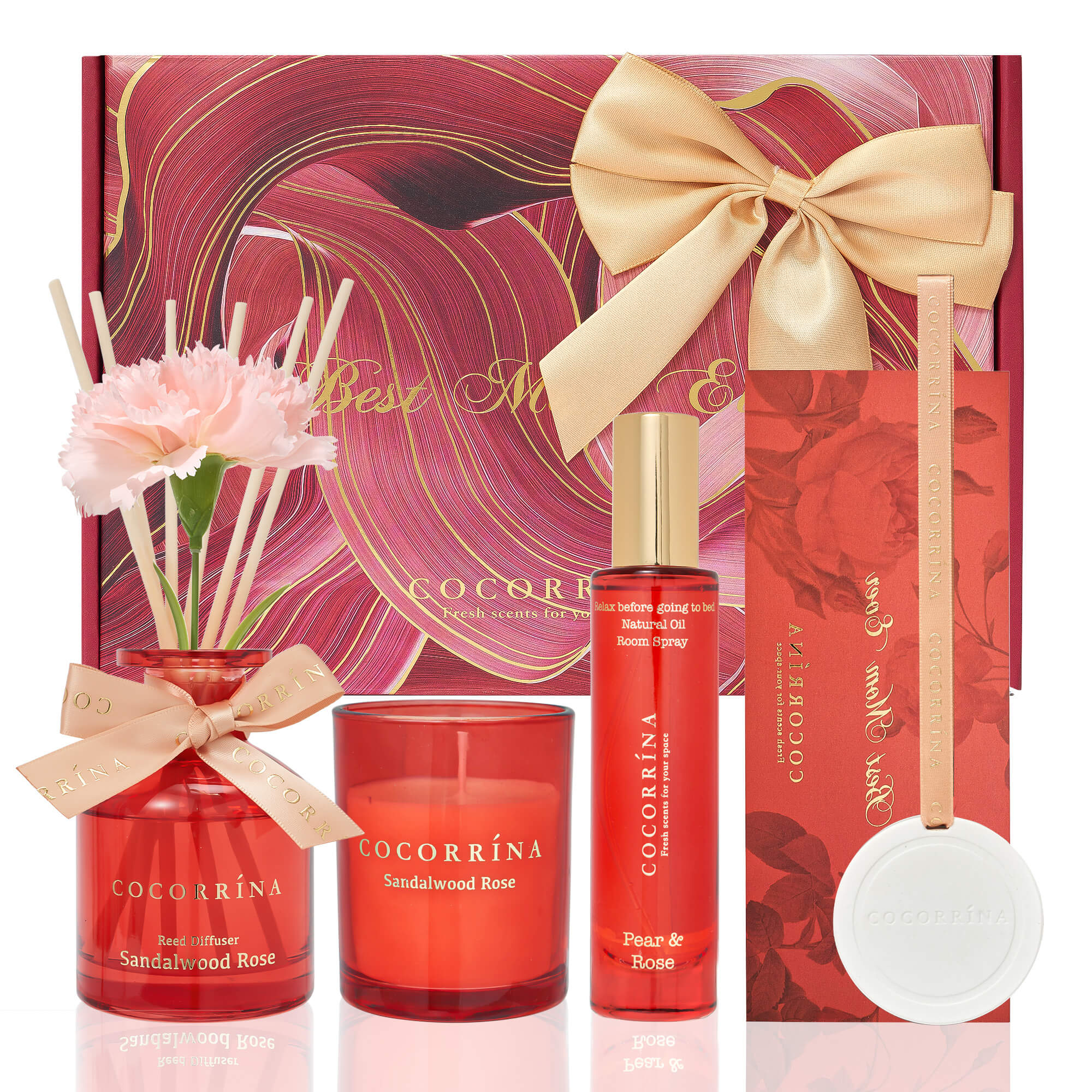 Mother's Day Gifting – Sunday 10th March 2024 | Simply Beauty